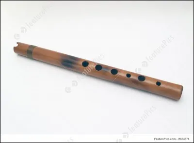 Quel est le nom espagnol de cet objet ?