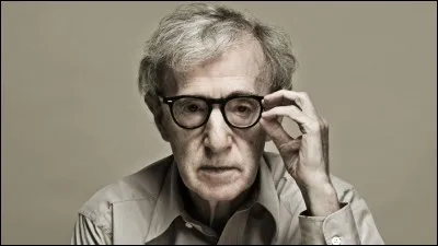Woody Allen n'a jamais trouvé de lien entre la taille et ...