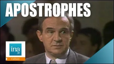 D'après François Truffaut, à qui l'adolescence laisse-t-elle un bon souvenir ?