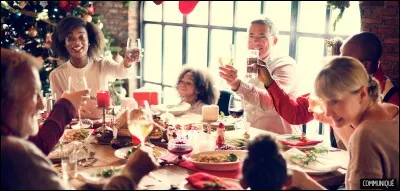 En quoi ne consistent pas les repas de famille d'après Jules Jouy ?