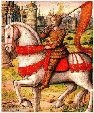À la mort du roi Charles IV, son cousin, Philippe VI le Valois, monte sur le trône de France. Mais l'Anglais Édouard III, fils d'Isabelle de France, souhaite aussi régner. La guerre de Cent Ans démarre et ne s'arrête qu'au bout de 116 ans. Heureusement, la France peut compter sur Jeanne d'Arc qui libère Orléans. Elle fait aussi sacrer le roi Charles VII en 1429. Comment finit-elle sa vie ?
