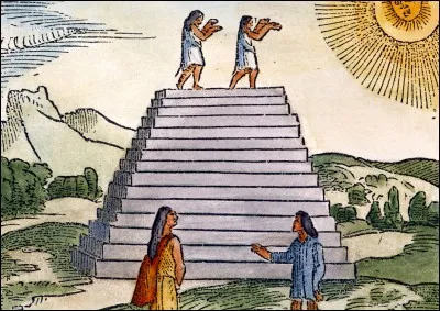 À la fin du XIIe siècle, des tribus des Andes se regroupent à Cuzco, au Pérou. C'est le début de l'Empire inca, l'un des plus grands de l'histoire. Il est dirigé par l'Inca, le "fils du Soleil". Ils imposent leur langue, le quechua, à des millions d'Indiens. L'empire atteint son apogée, mais il est envahi en 1533 par les Espagnols. 
Quel monument inca restera gravé dans l'histoire ?