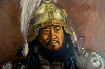 En 1206, l'empereur Gengis Khan parvient à réunir, sous son autorité, plusieurs centaines de milliers de guerriers. Il peut partir à la conquête de la Chine. En 1215, il conquiert Pékin et rase un grande partie de la Cité impériale. Mais de quel pays nous vient ce redoutable guerrier ?