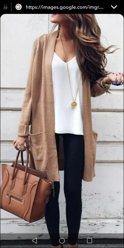 Tu es invitée à la fête d'anniversaire de ta copine.
Comment t'habilles-tu ?