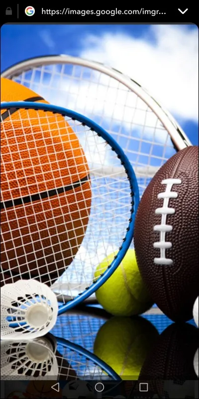 Quel sport préfères-tu ?