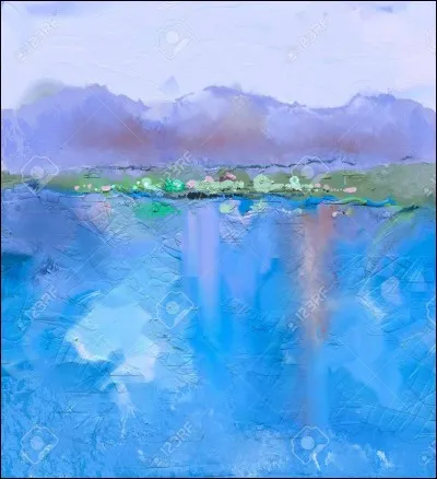 Johann Strauss II a composé "Le Beau Danube bleu".