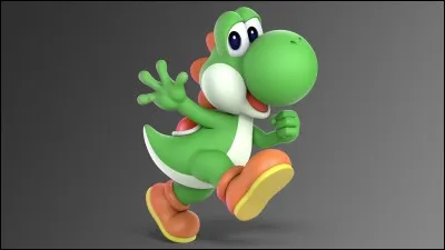 Qui est ce mignon dinosaure au poids lourd et agréable à jouer ?