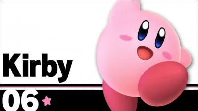 Qui est cette petit boule rose trop mignonne ?