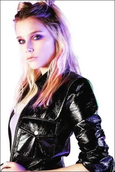 Quelle est sa passion ?