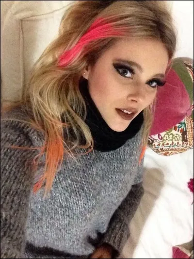 Avant Soy Luna, Valentina Zenere avait-elle déjà fait du roller ?