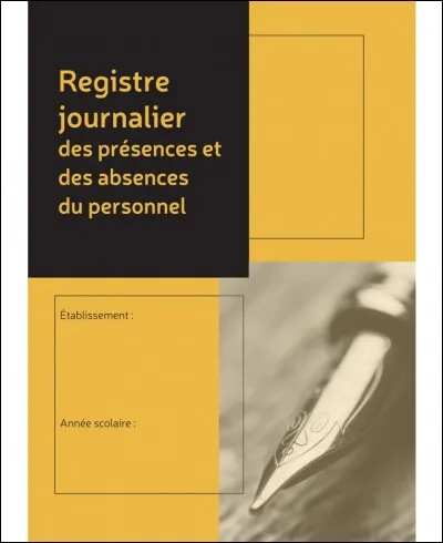 La DPAE que je viens de rédiger grâce au TESA me permet d'obtenir une attestation de DPAE, un contrat de travail et de mettre à jour le registre du personnel.