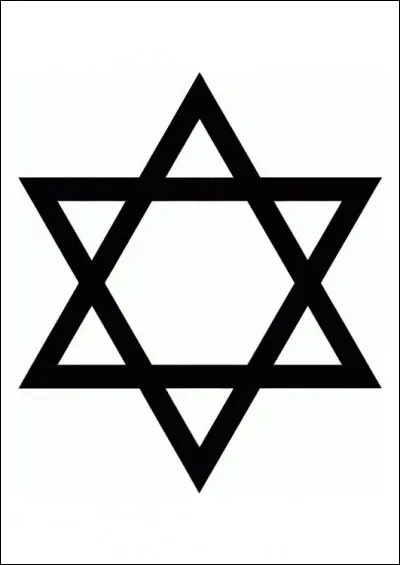 La Bible hébraïque, donc des Juifs, parle traditionnellement des 12 tribus...