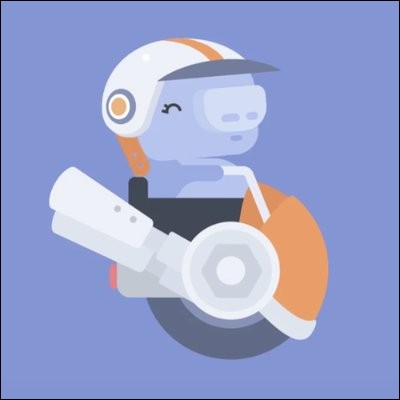 Quel est le nom de ce groupe sur Discord ?