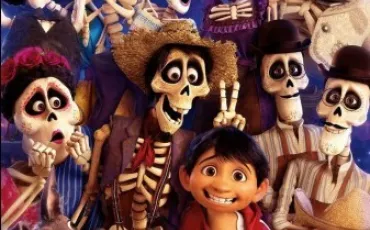 Quiz Pixar
