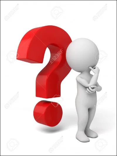 Qui est ce réellement ?