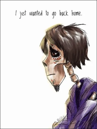 Pourquoi ce personnage est oublié ?