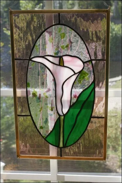 Quel est l'autre nom de l'arum ?