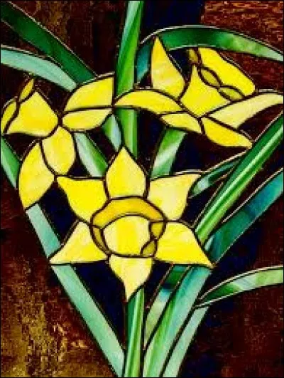 Hugues Aufray nous chantait qu'il avait connu une jeune fille aux premières jonquilles, quel était son prénom ?