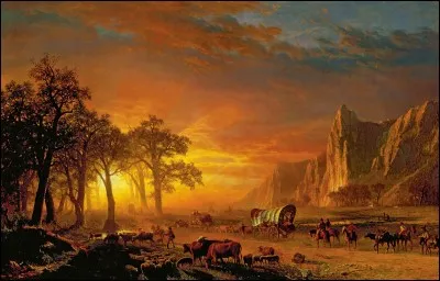 "Little Big Man" est un film mis en scène par Sam Peckinpah.