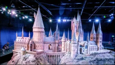 Où le musée d'Harry Potter a-t-il ouvert ses portes ?