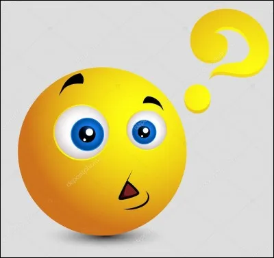 Quand tu le vois, comment es-tu ?