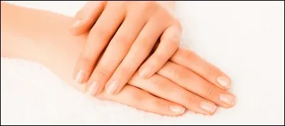 Est-ce que tu as les mains moites en sa présence ?