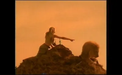 Quel produit est mis en avant par cette publicit&eacute; ?