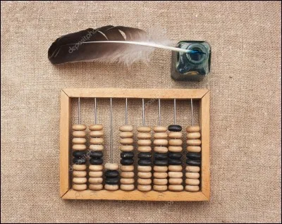 Quel est le nom de cet objet ?