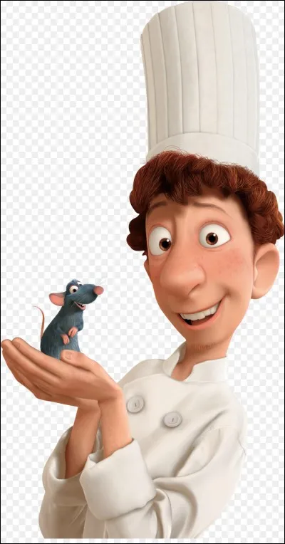 Qui est ce personnage ?