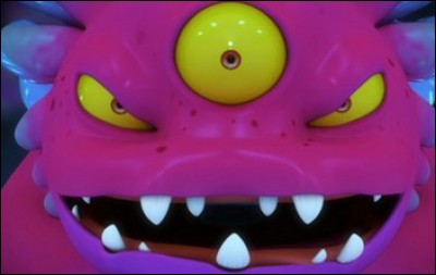 Qui est Horrificator ?