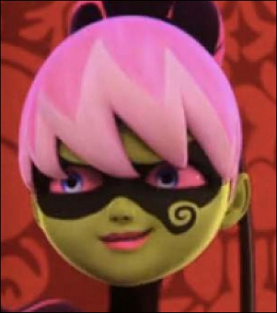 Qui est Princesse Fragrance ?