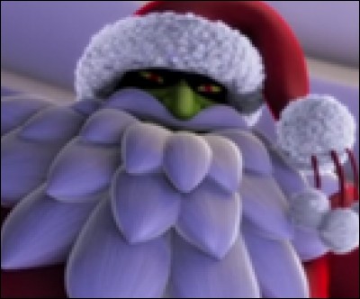 Qui est le Pire Noël ?