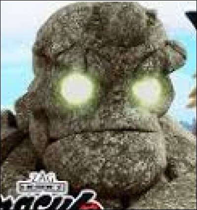 Qui est Cur de Pierre ?