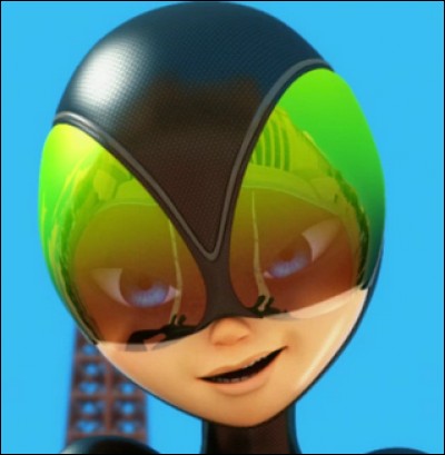 Qui est Chronogirl ?