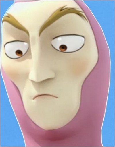 Qui est Mr. Pigeon ?