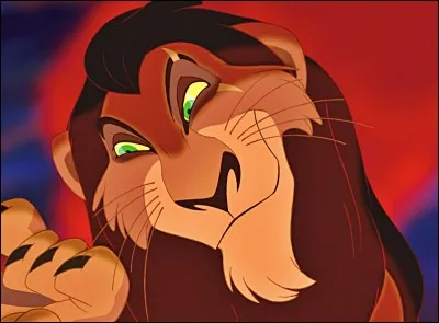 Qui est ce méchant ?