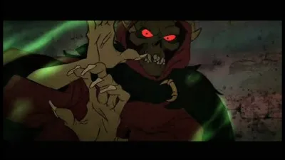 Qui est ce méchant ?