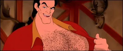 Qui est ce méchant ?