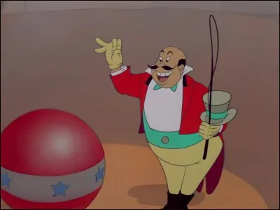 Qui est ce méchant ?