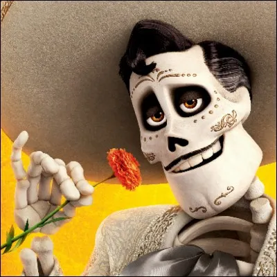 Qui est ce méchant ?