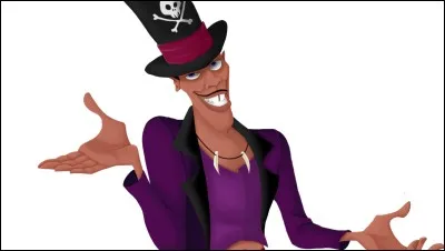 Qui est ce méchant ?