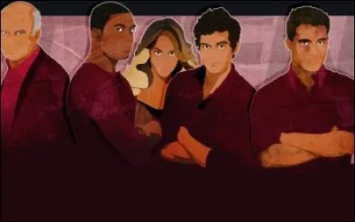 Qui a dit : "Saches que les personnes dont tu es le plus proche, sont parfois celles qui t'empêchent d'évoluer" ?