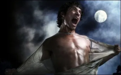 Qui a dit : "C'est la pleine lune ce soir. Aux urgences c'est le cauchemar. Tous les tarés du coin sont de sortie" ?