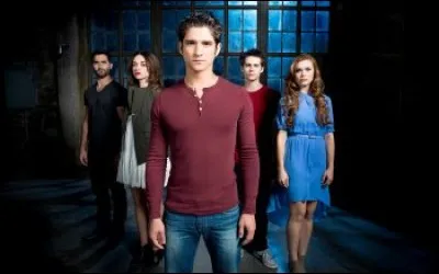 Qui a dit : "Peu importe ce qu'il faut. Une morsure. Une griffure. Même si il faut sniffer de la poudre magique au clair de lune j'men balance tu vas me donner ce que je veux" ?