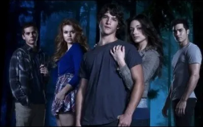 Qui a dit : "Nous chassons ceux qui nous chassent", dans le dernier épisode de la saison 1 ?