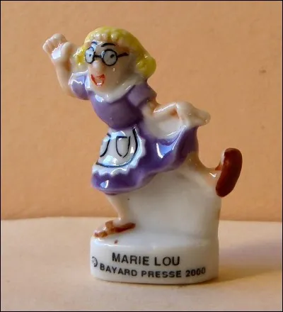 Comment s'appelle leur grande s&oelig;ur ?