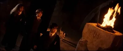 Quel sort sert à ouvrir une porte ?