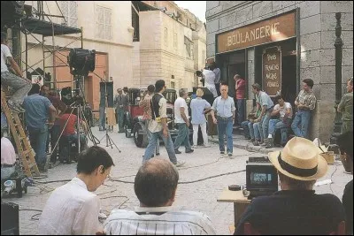 Qui a dit : "le cinéma est, aussi une industrie" ?