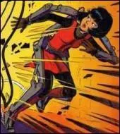 Dans quel album Yoko porte-t-elle cet exosquelette qui dcuple les forces ?