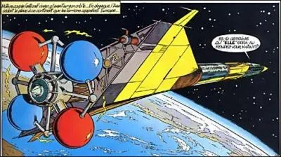 Quelle nergie est utilise par les vinens, en particulier pour les transports intersidraux ?